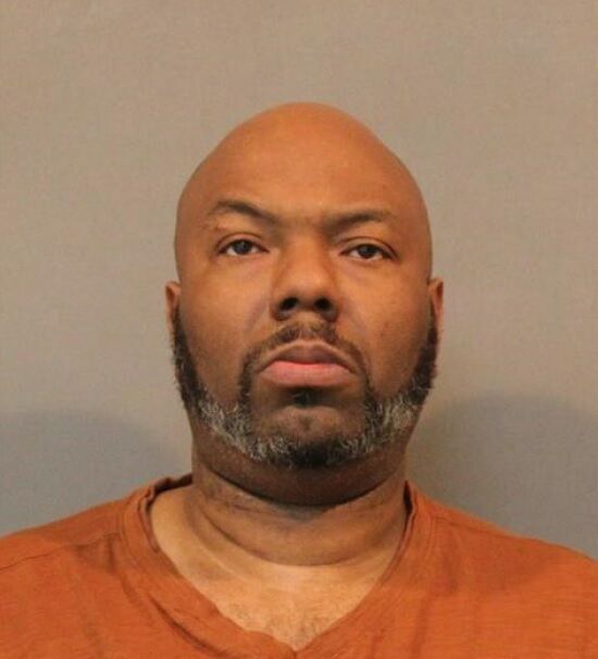 Suspect taken into custody after Chicago man fatally shot in Hammond before flipping car, police say | Crime and Courts Leonardo Washington
